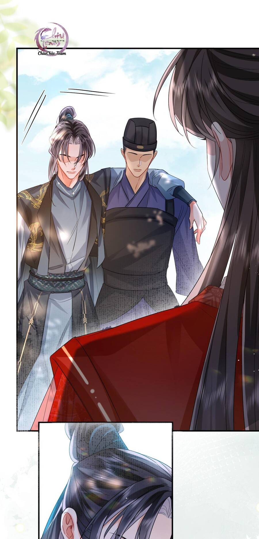 Ôn Hương Diễm Ngọc Chapter  25 - 11