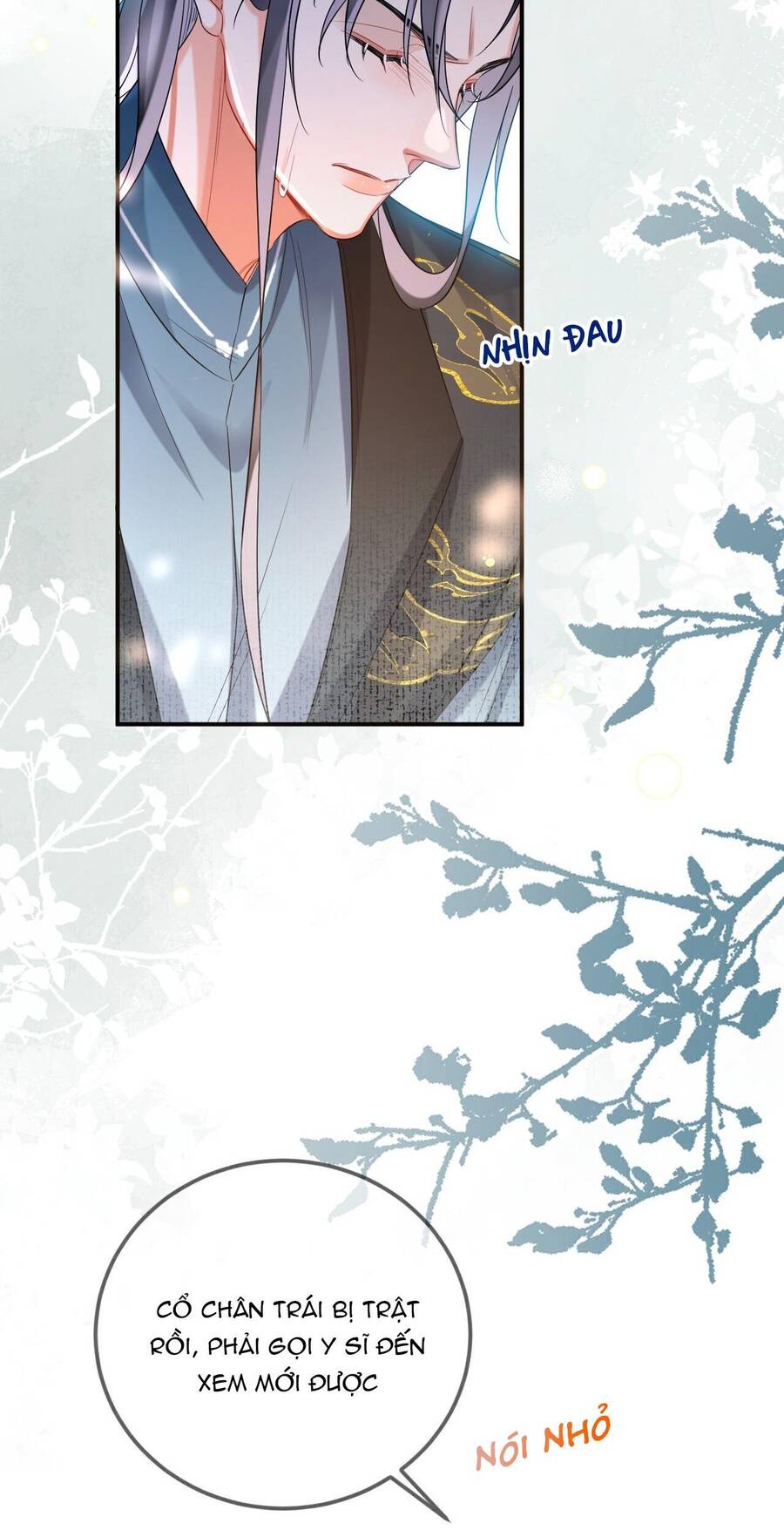 Ôn Hương Diễm Ngọc Chapter  25 - 12