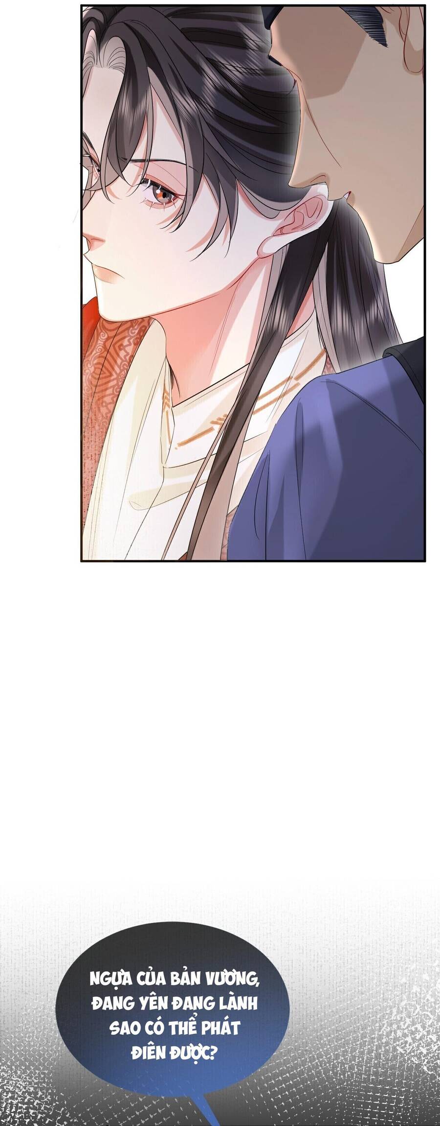 Ôn Hương Diễm Ngọc Chapter  25 - 13