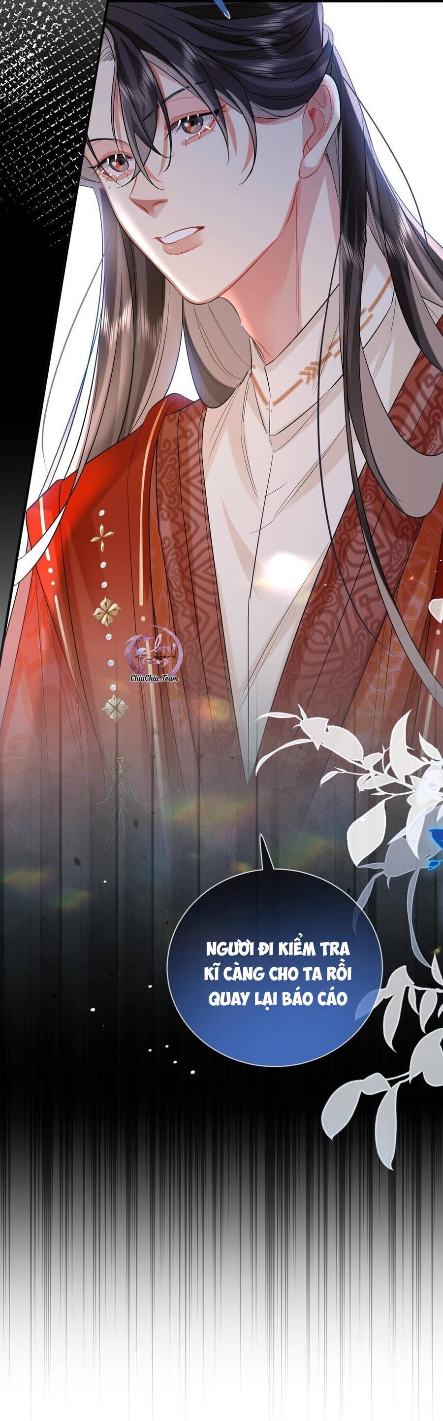 Ôn Hương Diễm Ngọc Chapter  25 - 14