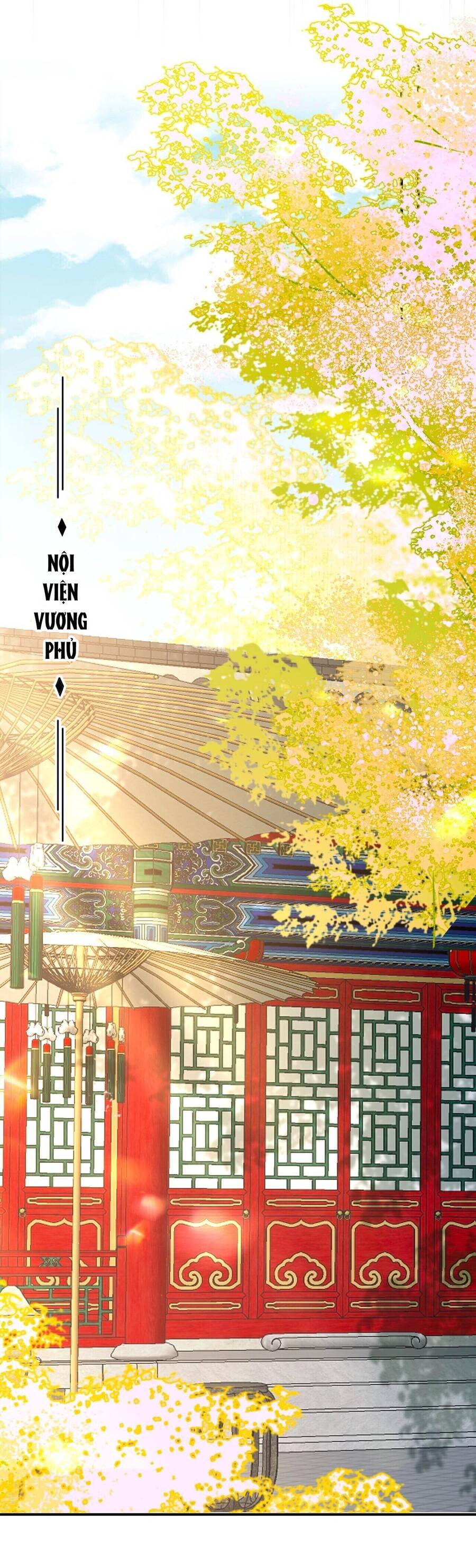 Ôn Hương Diễm Ngọc Chapter  25 - 15