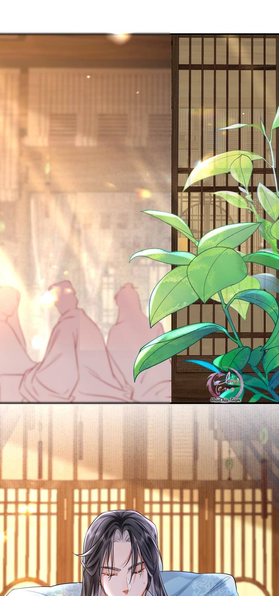 Ôn Hương Diễm Ngọc Chapter  25 - 16