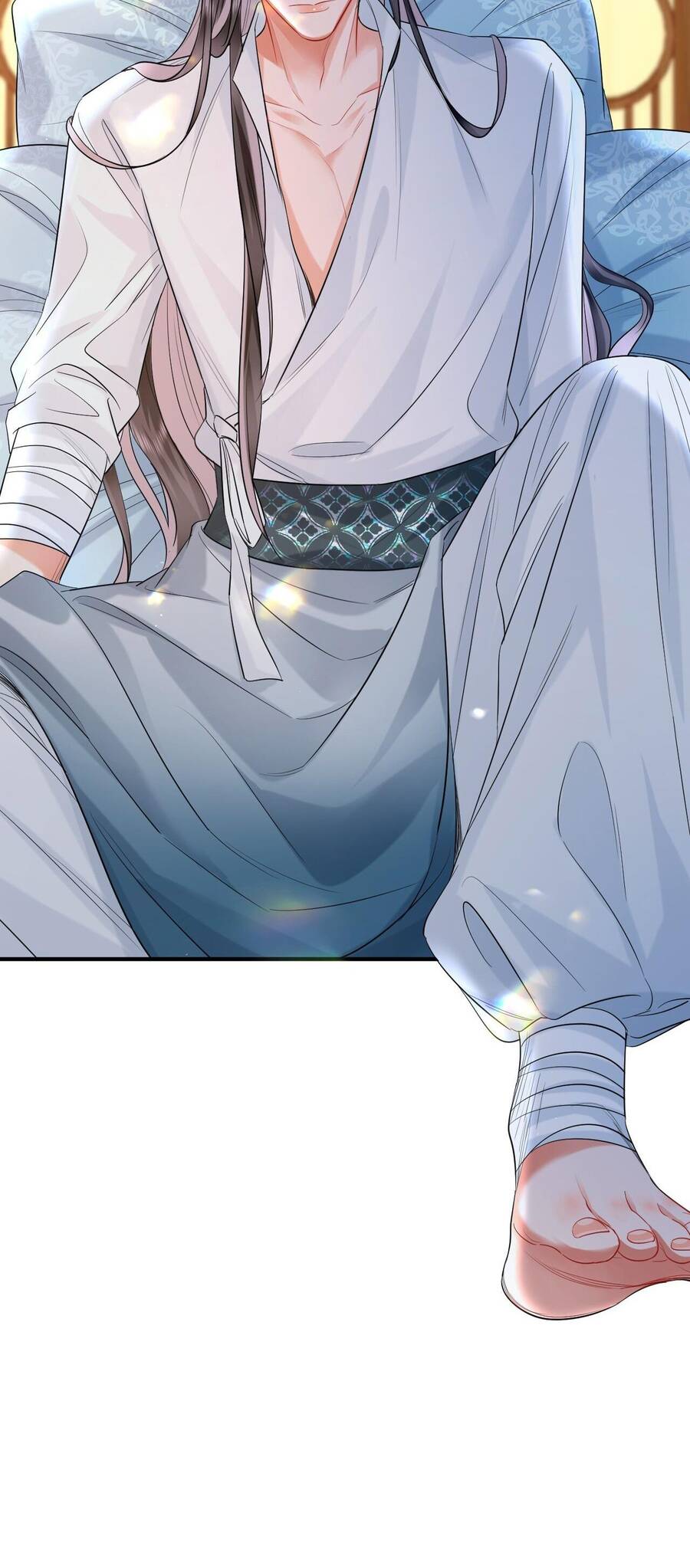 Ôn Hương Diễm Ngọc Chapter  25 - 17