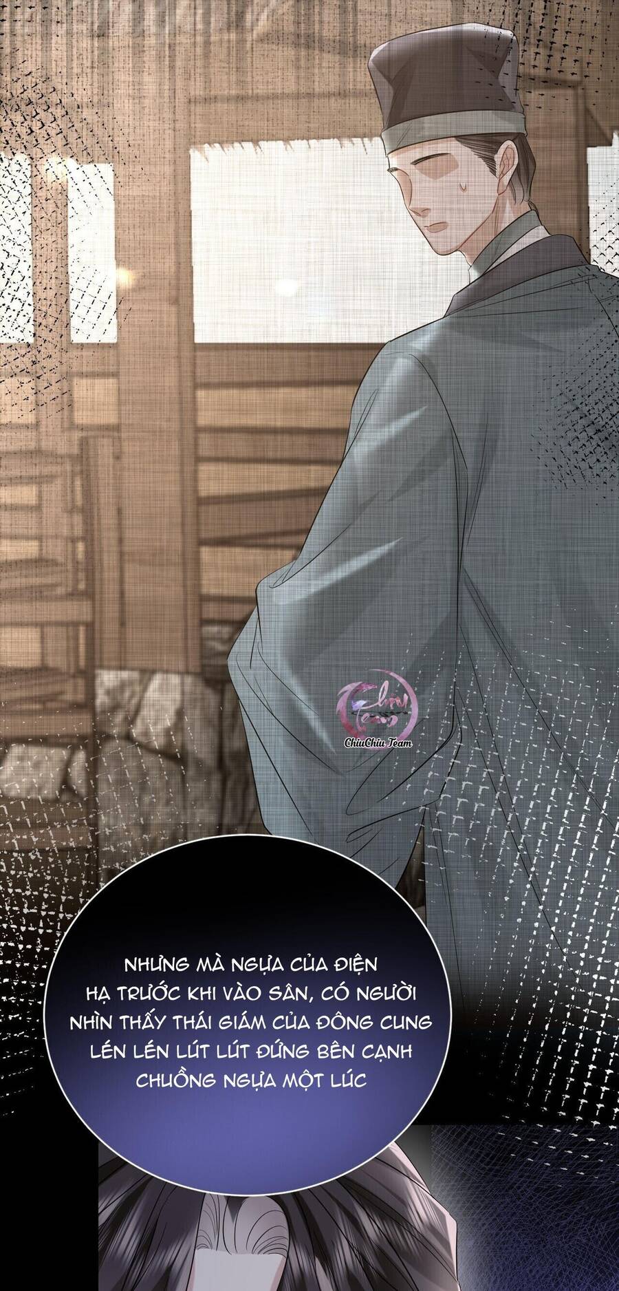 Ôn Hương Diễm Ngọc Chapter  25 - 19