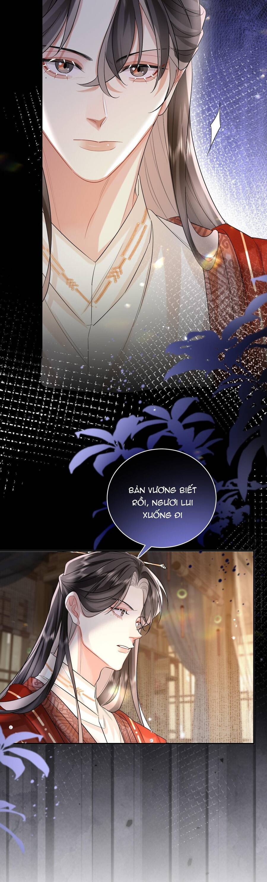 Ôn Hương Diễm Ngọc Chapter  25 - 20