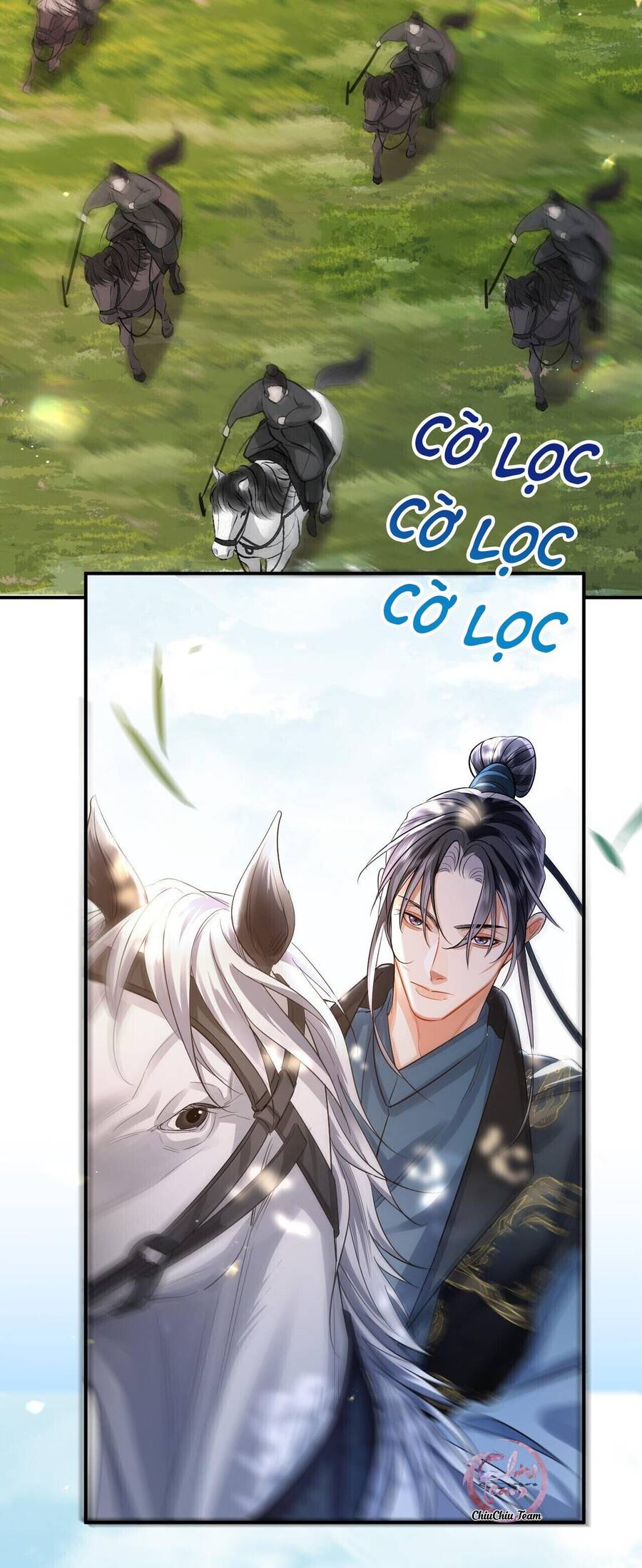 Ôn Hương Diễm Ngọc Chapter  25 - 3