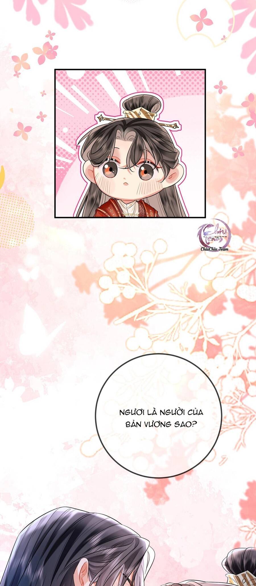 Ôn Hương Diễm Ngọc Chapter  25 - 24