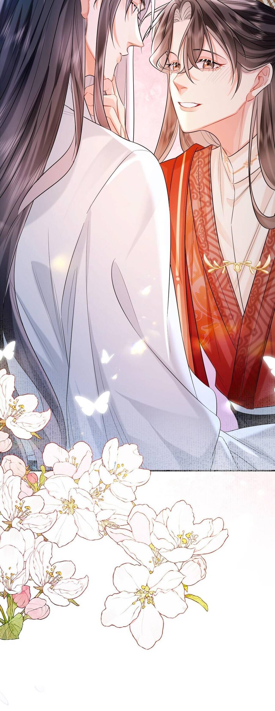 Ôn Hương Diễm Ngọc Chapter  25 - 25