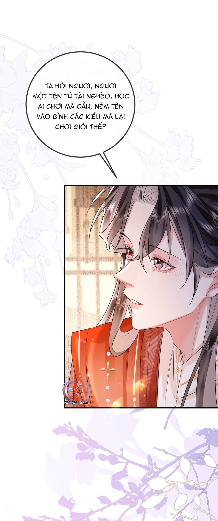 Ôn Hương Diễm Ngọc Chapter  25 - 26