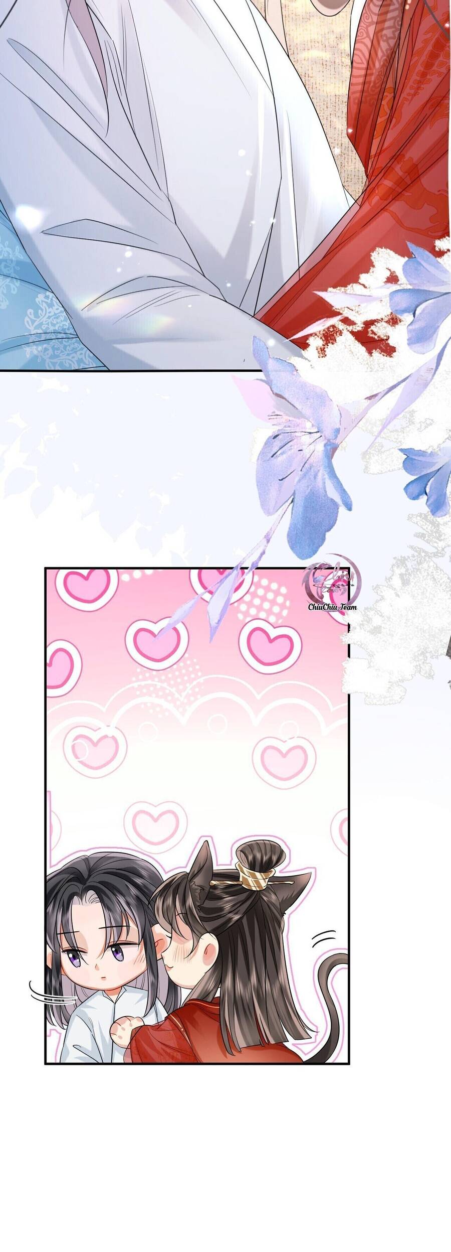 Ôn Hương Diễm Ngọc Chapter  25 - 29