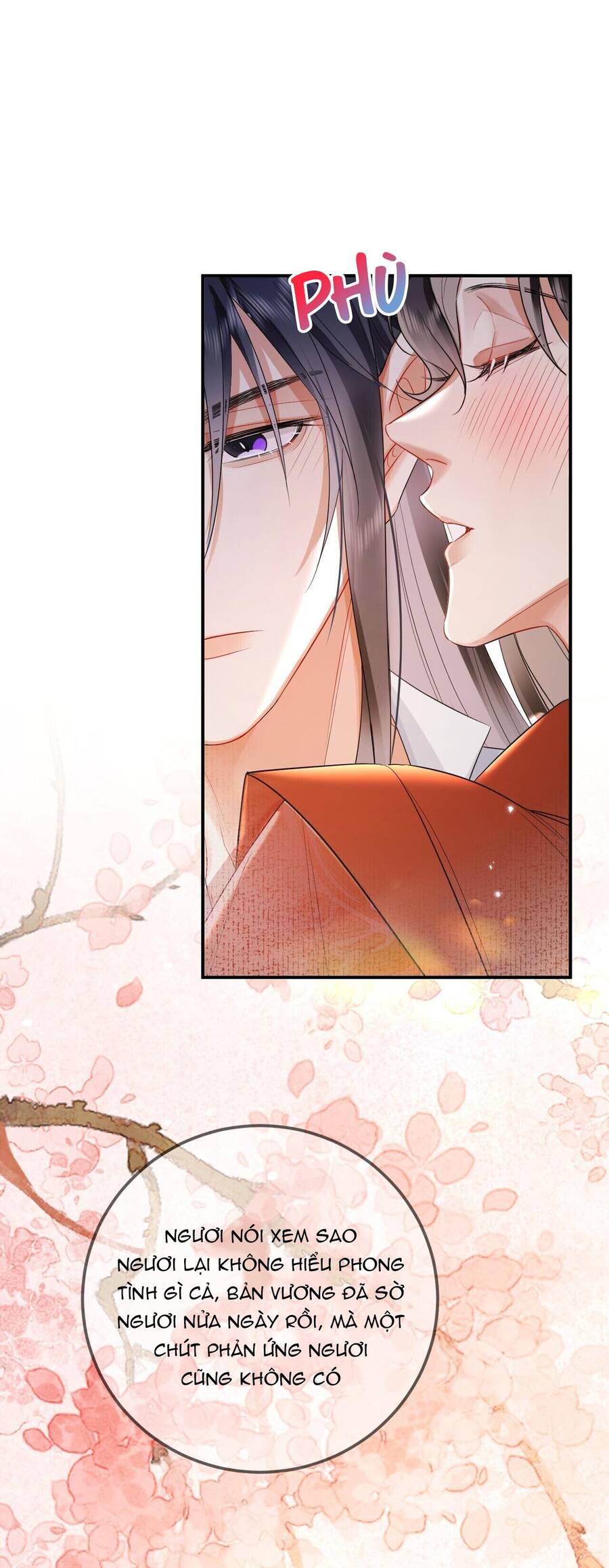 Ôn Hương Diễm Ngọc Chapter  25 - 30