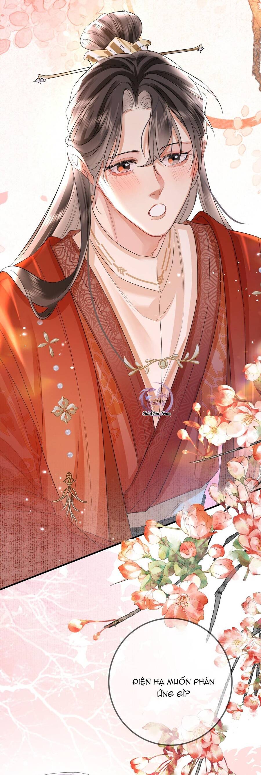 Ôn Hương Diễm Ngọc Chapter  25 - 31