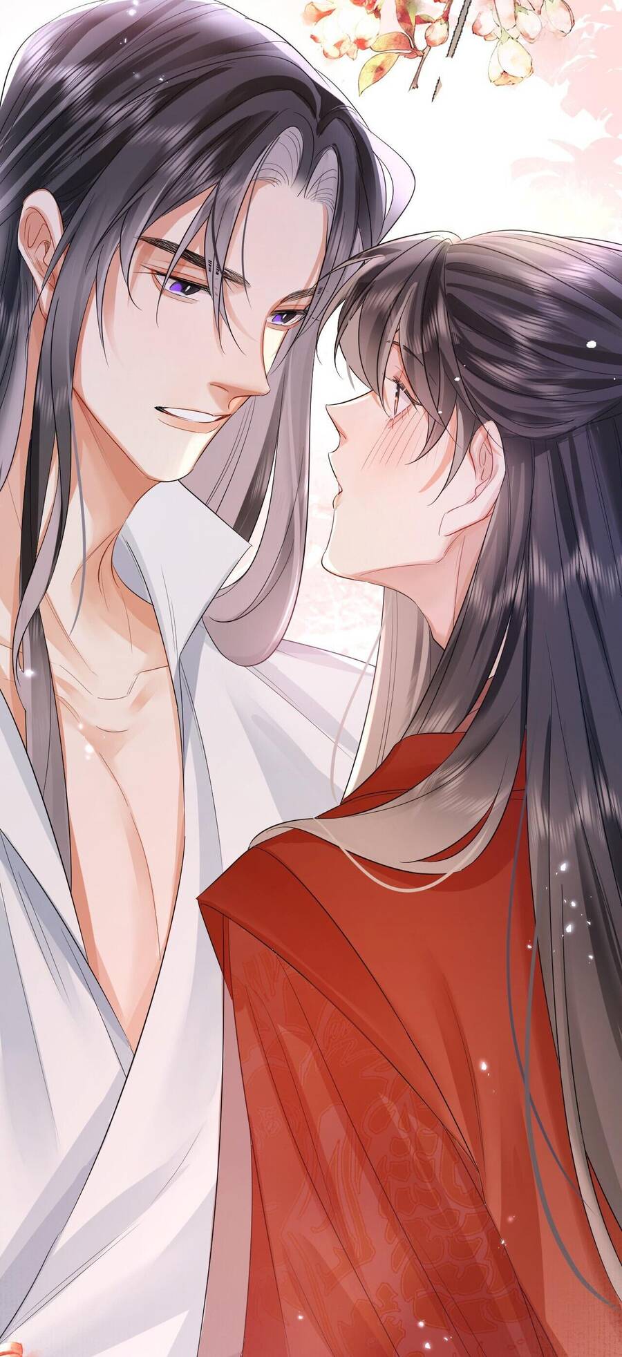 Ôn Hương Diễm Ngọc Chapter  25 - 32