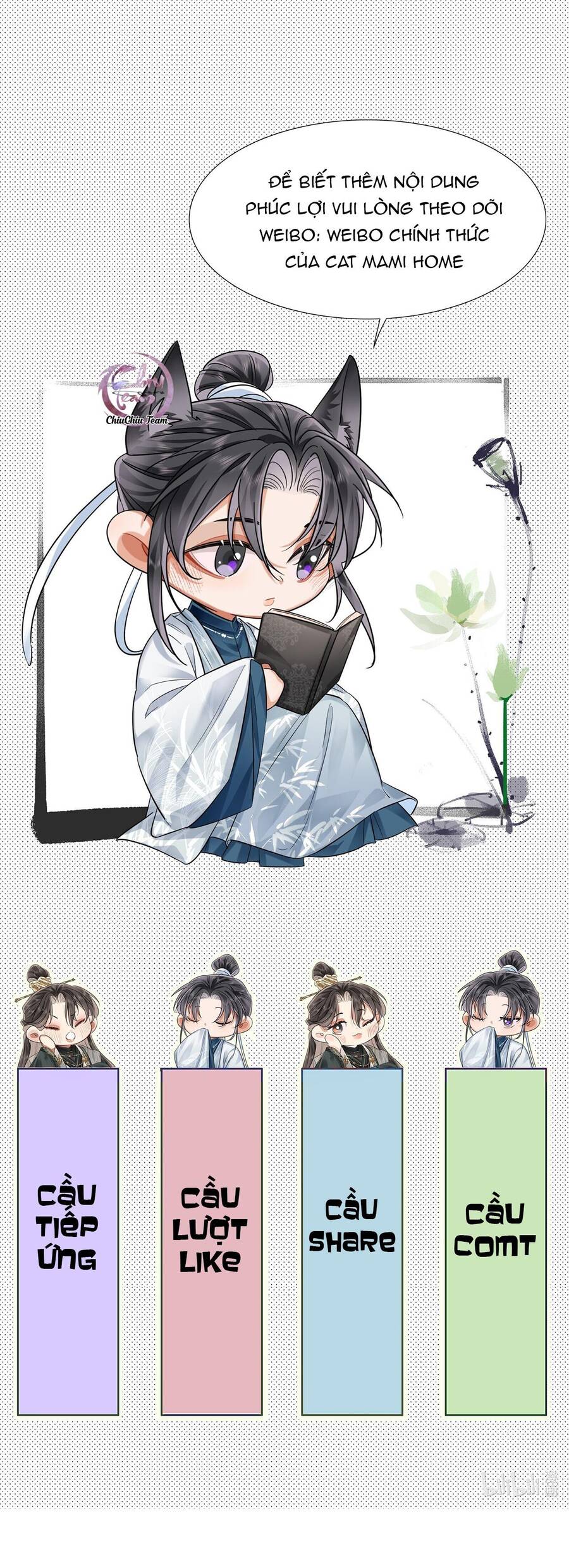 Ôn Hương Diễm Ngọc Chapter  25 - 35