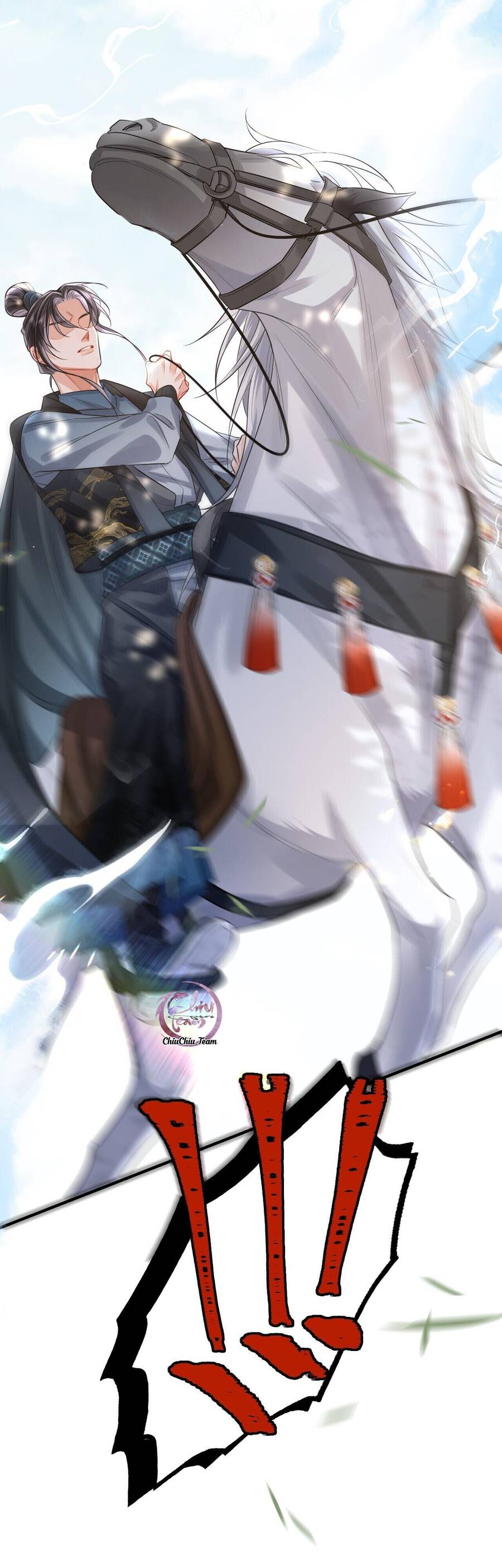 Ôn Hương Diễm Ngọc Chapter  25 - 5