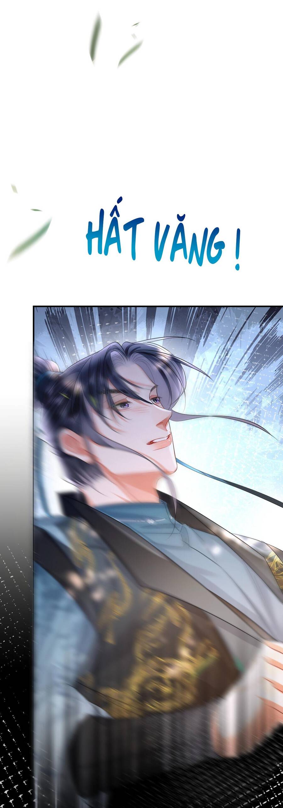 Ôn Hương Diễm Ngọc Chapter  25 - 6