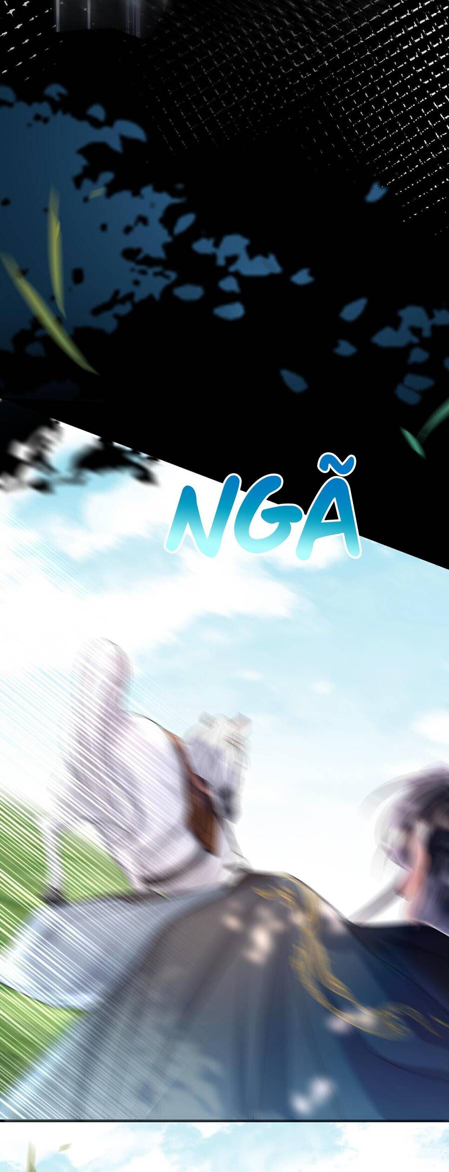 Ôn Hương Diễm Ngọc Chapter  25 - 7