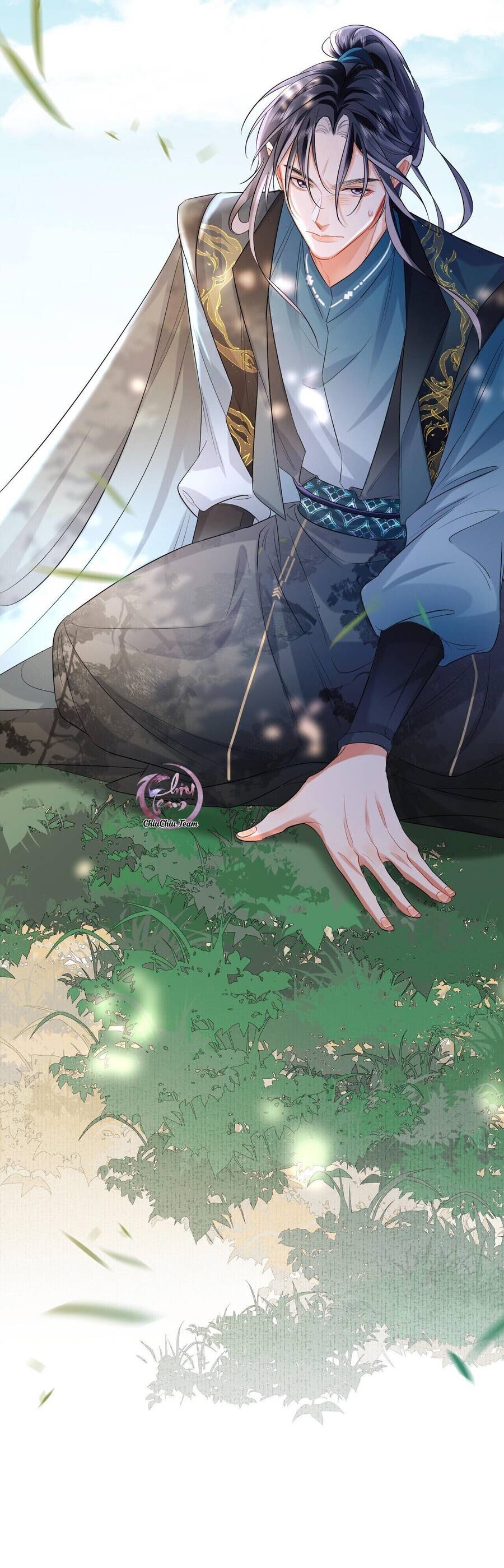 Ôn Hương Diễm Ngọc Chapter  25 - 8