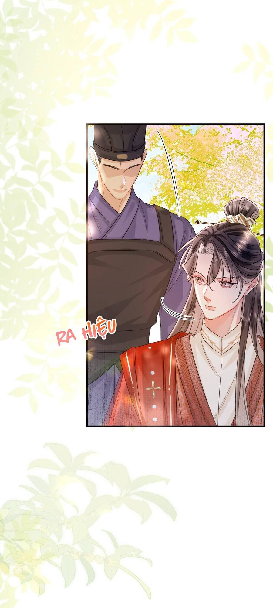 Ôn Hương Diễm Ngọc Chapter  25 - 10