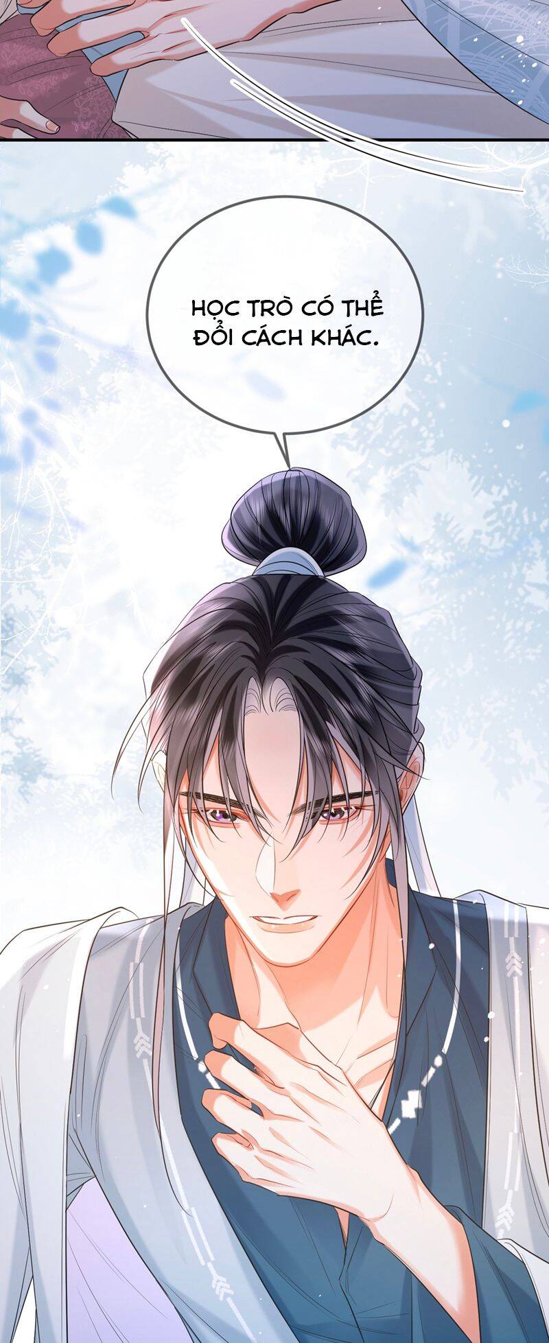 Ôn Hương Diễm Ngọc Chapter  26 - 13