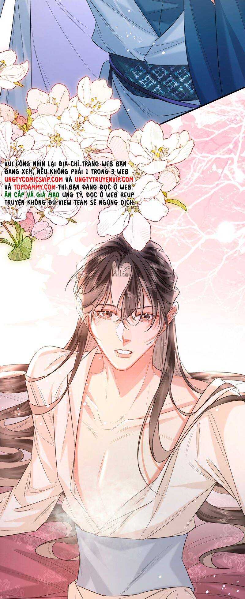 Ôn Hương Diễm Ngọc Chapter  26 - 14