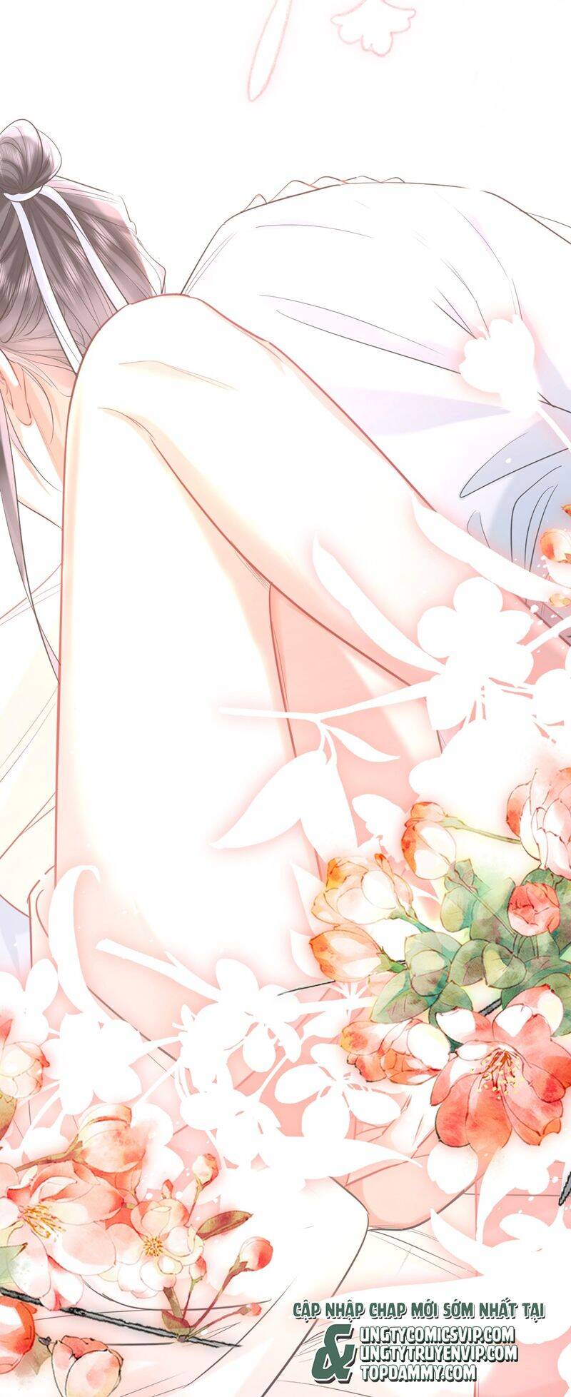 Ôn Hương Diễm Ngọc Chapter  26 - 16