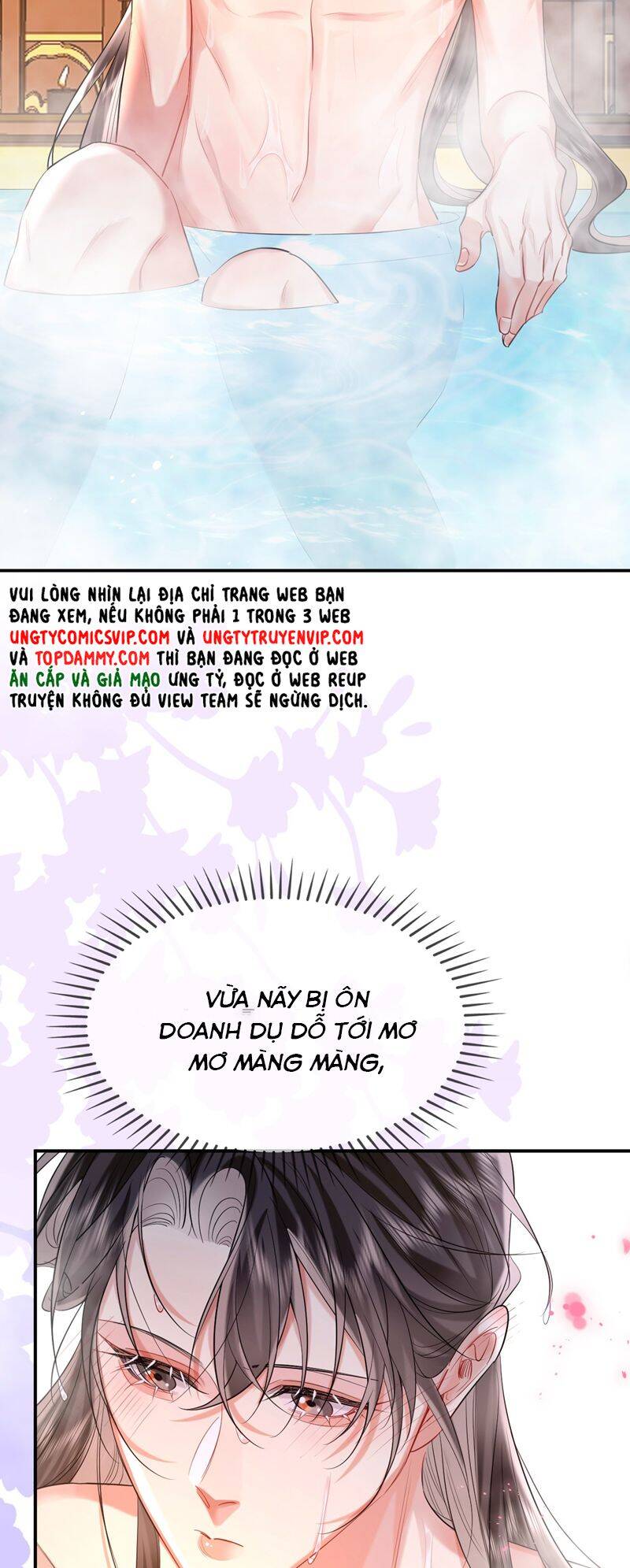 Ôn Hương Diễm Ngọc Chapter  26 - 19