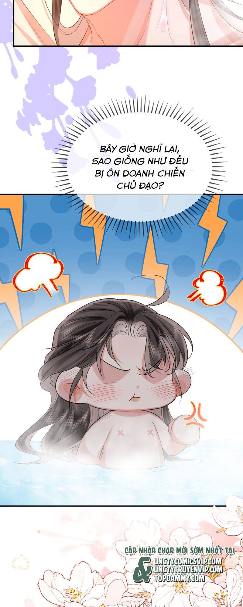 Ôn Hương Diễm Ngọc Chapter  26 - 20