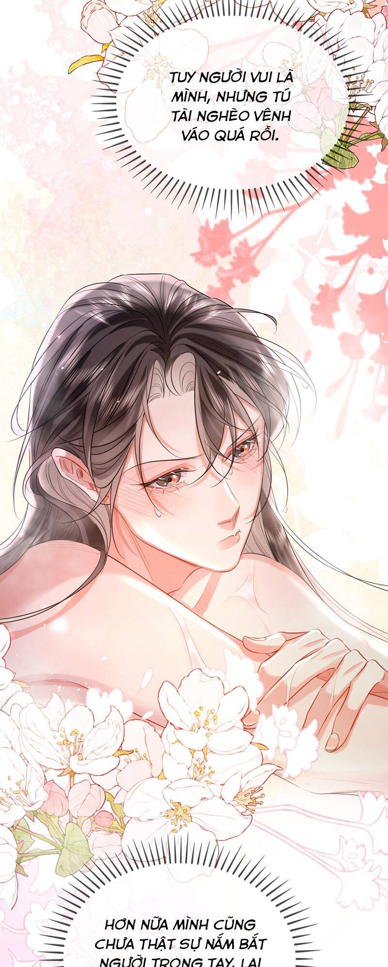 Ôn Hương Diễm Ngọc Chapter  26 - 21
