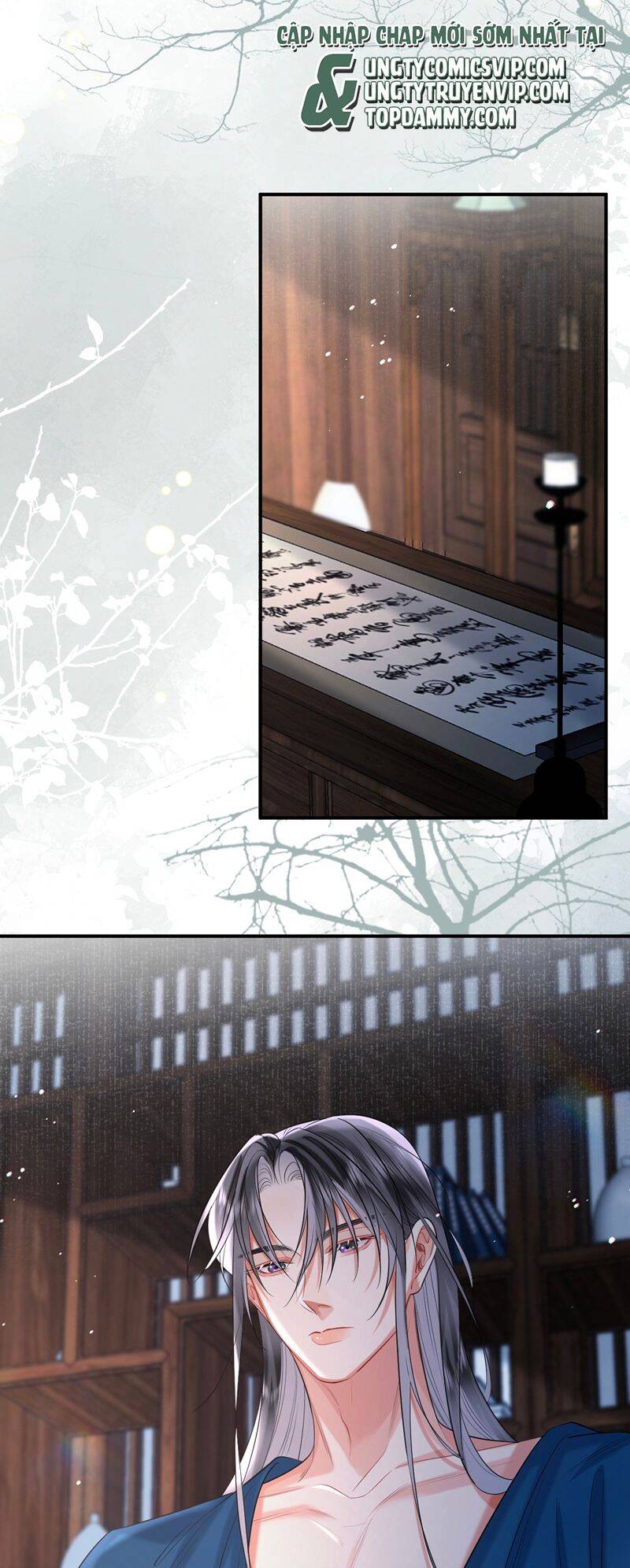 Ôn Hương Diễm Ngọc Chapter  26 - 25