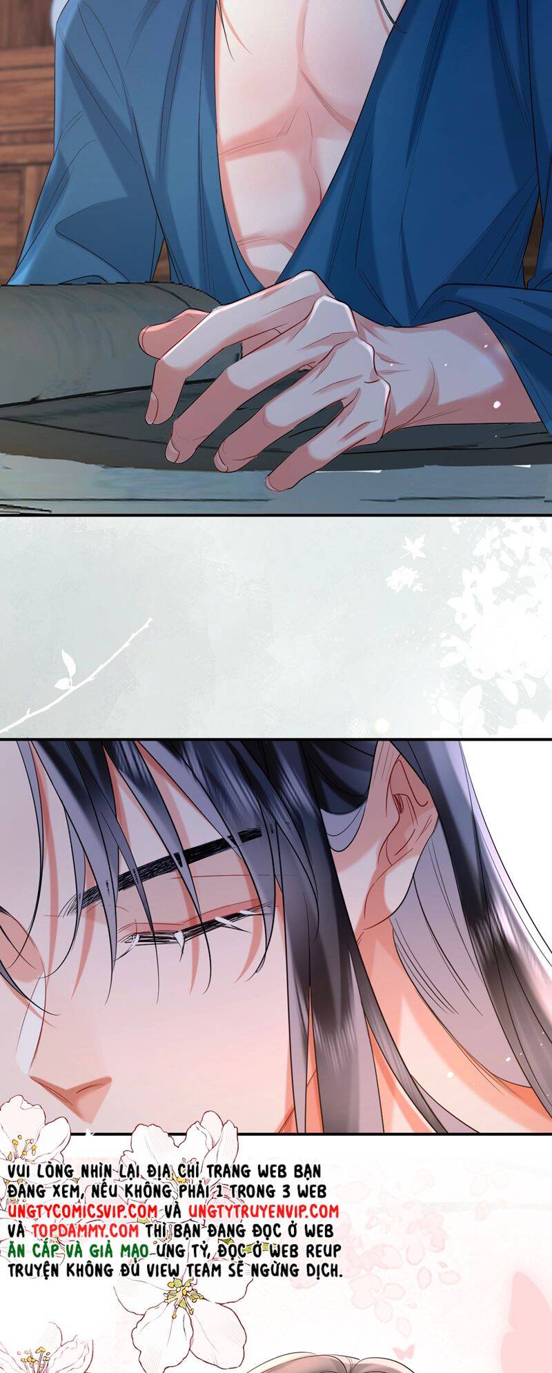 Ôn Hương Diễm Ngọc Chapter  26 - 26