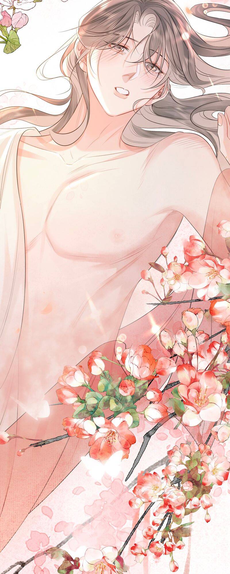 Ôn Hương Diễm Ngọc Chapter  26 - 27