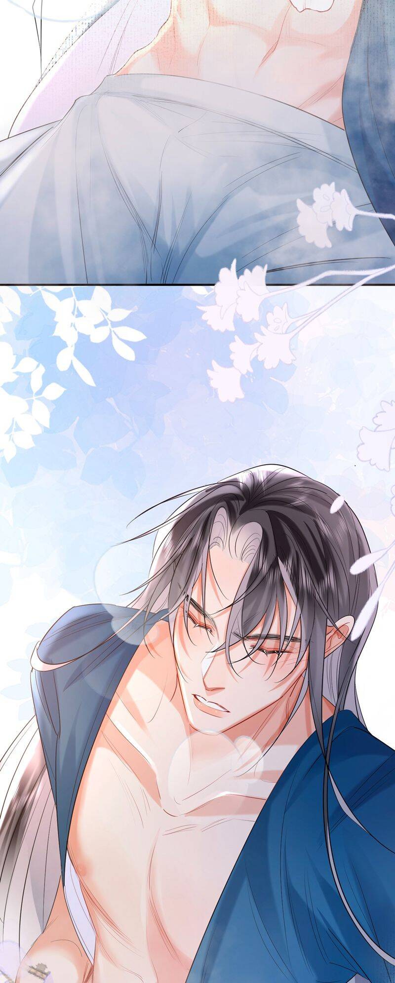 Ôn Hương Diễm Ngọc Chapter  26 - 30