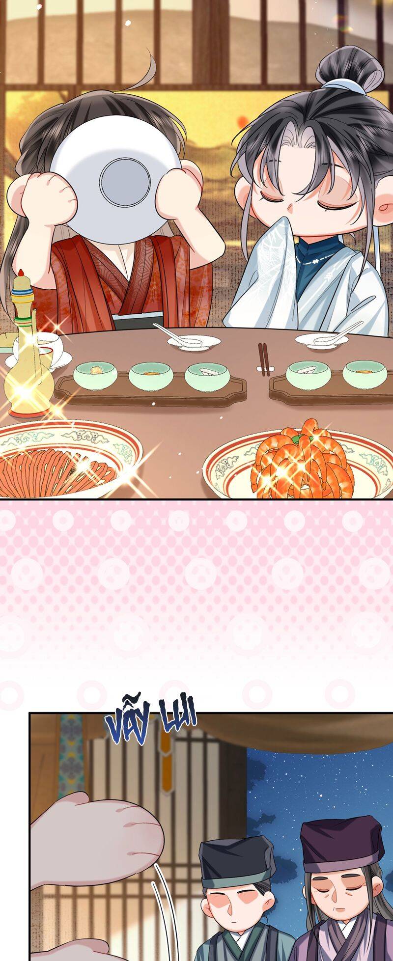 Ôn Hương Diễm Ngọc Chapter  26 - 4