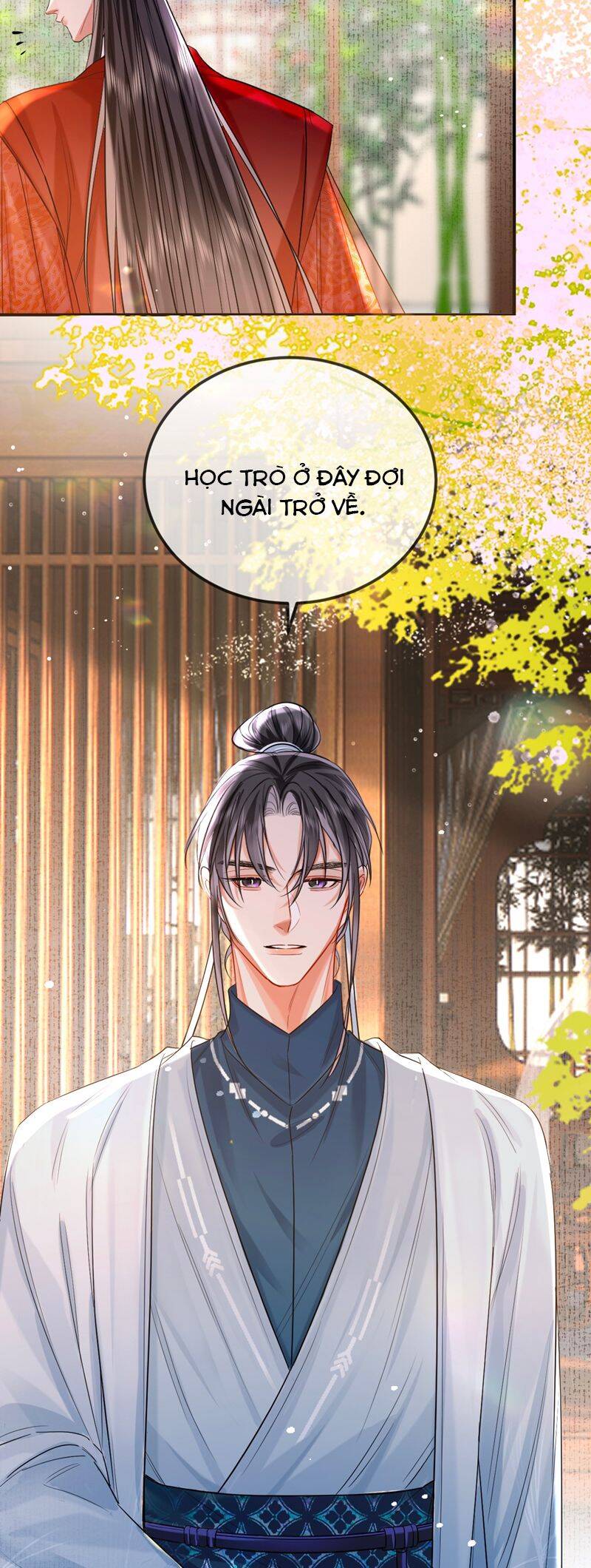 Ôn Hương Diễm Ngọc Chapter  26 - 35