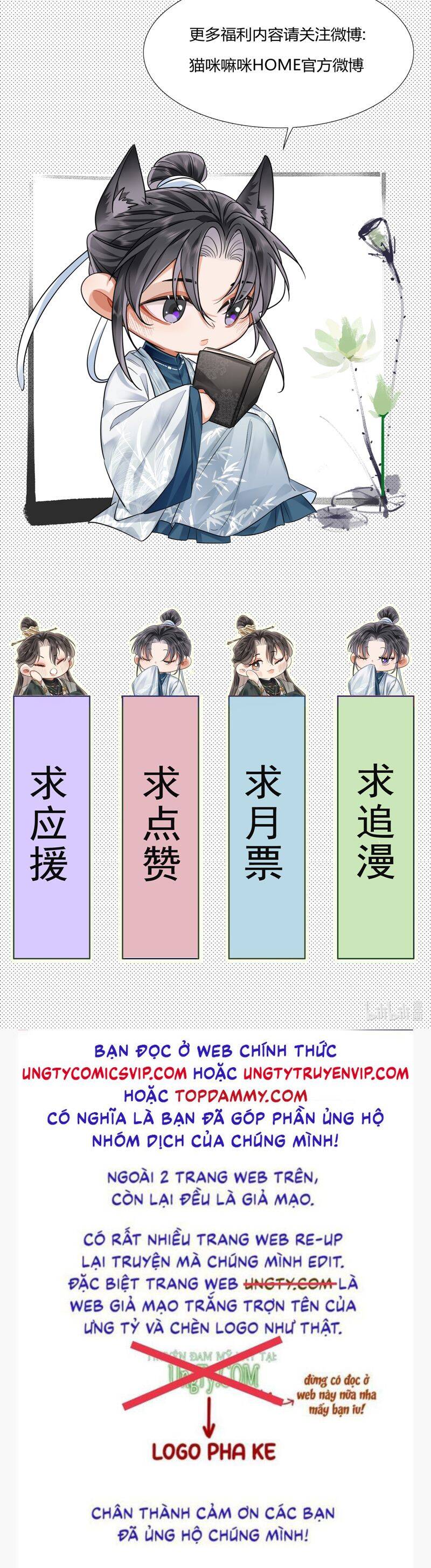 Ôn Hương Diễm Ngọc Chapter  26 - 39