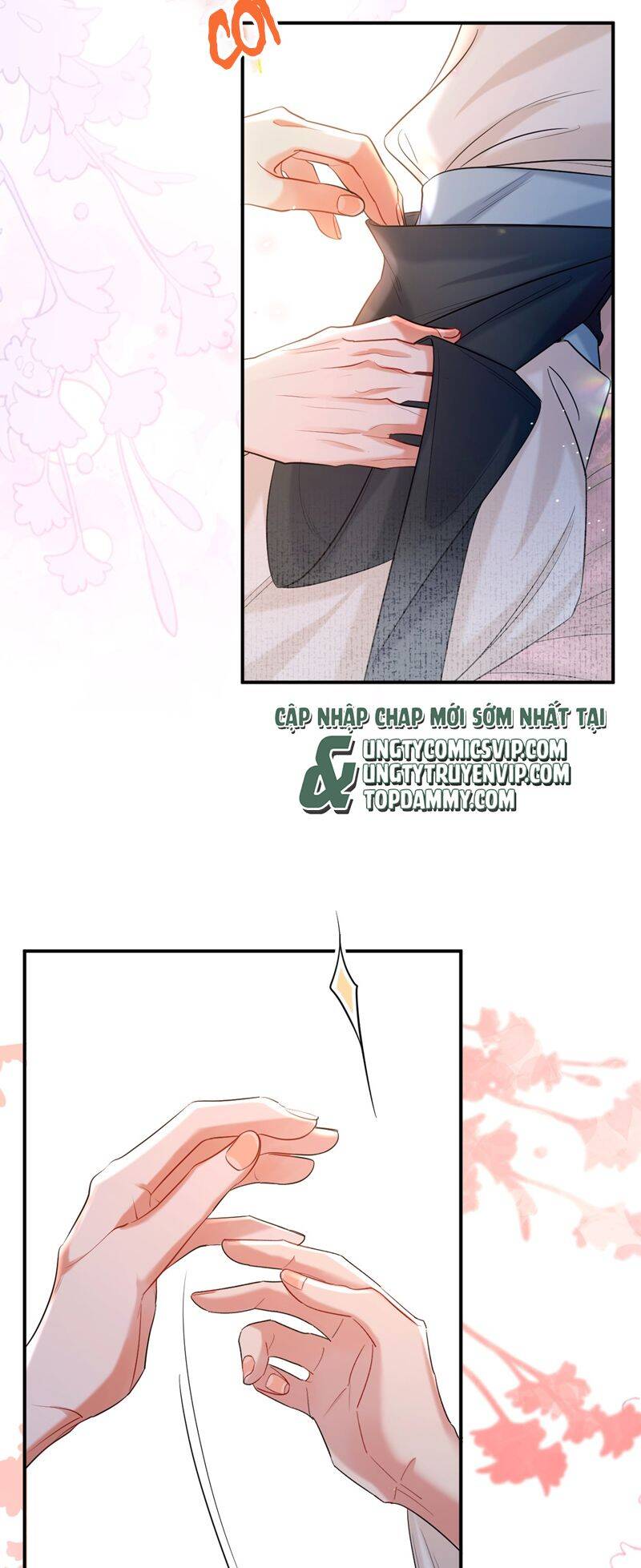 Ôn Hương Diễm Ngọc Chapter  26 - 7