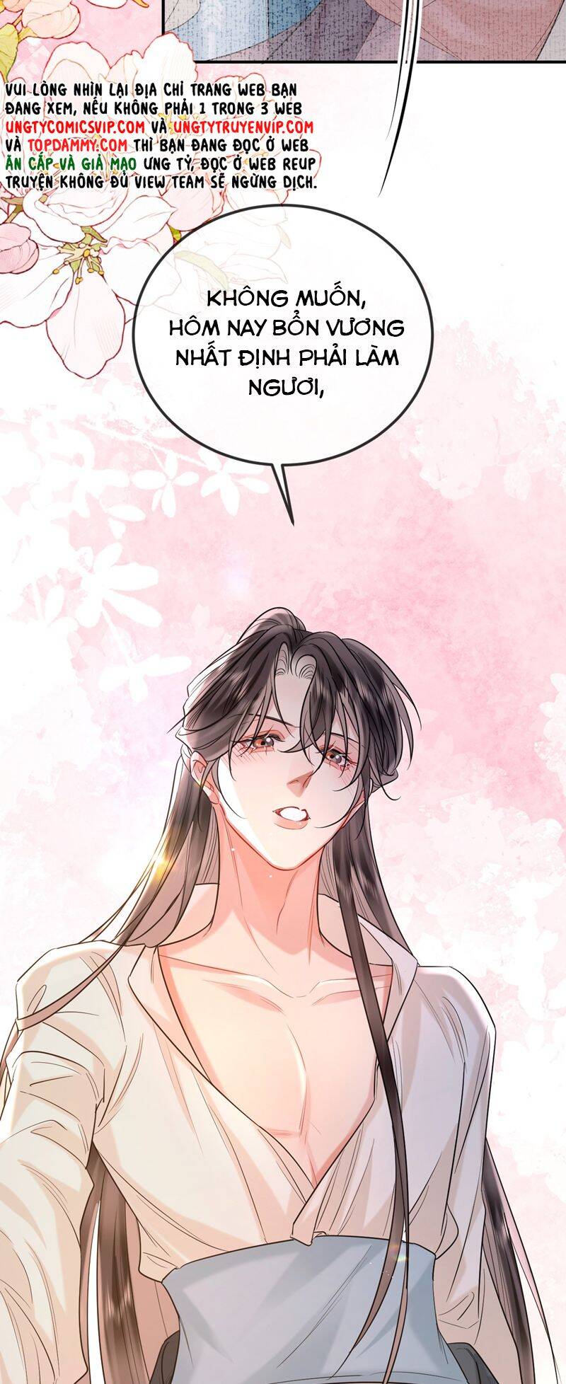 Ôn Hương Diễm Ngọc Chapter  26 - 9