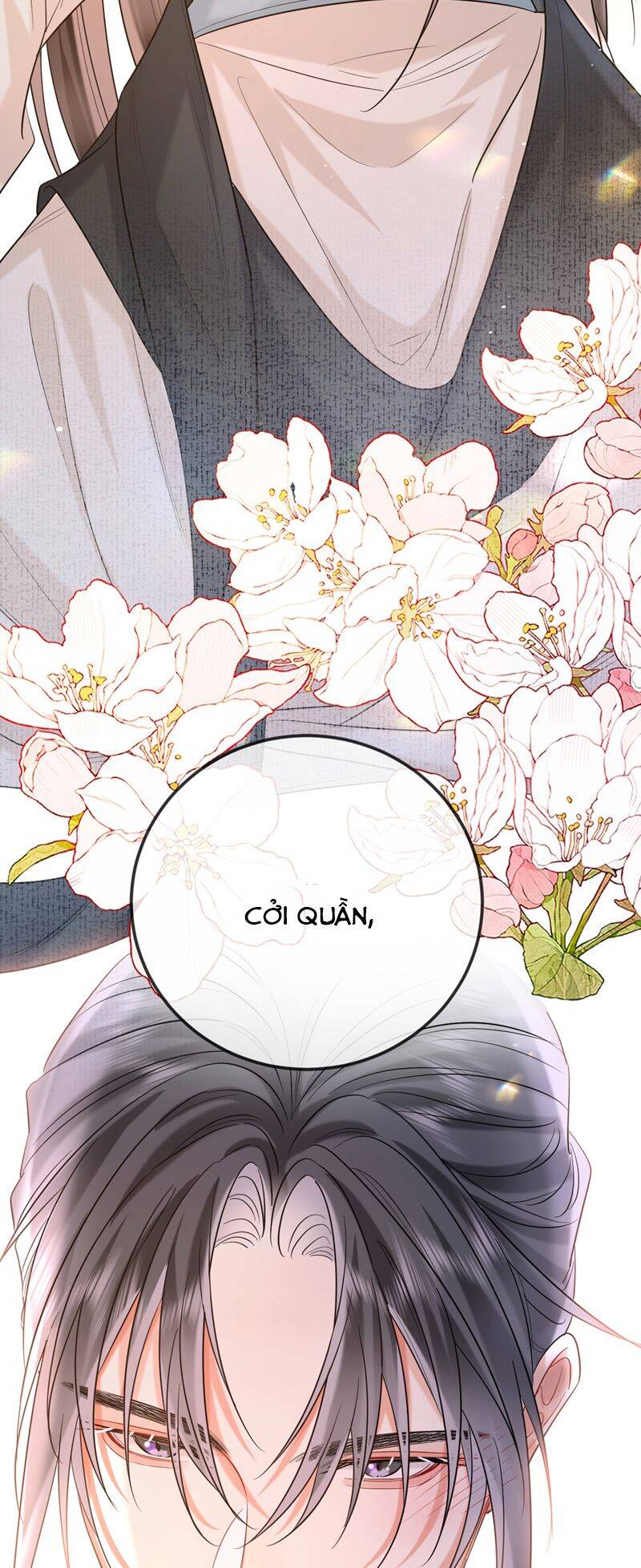 Ôn Hương Diễm Ngọc Chapter  26 - 10