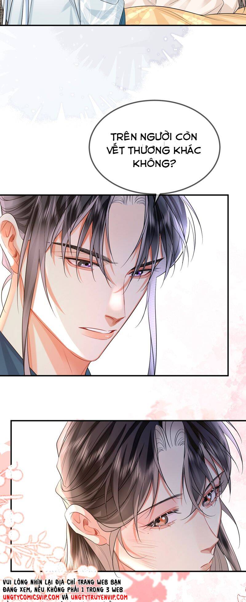 Ôn Hương Diễm Ngọc Chapter  27 - 12