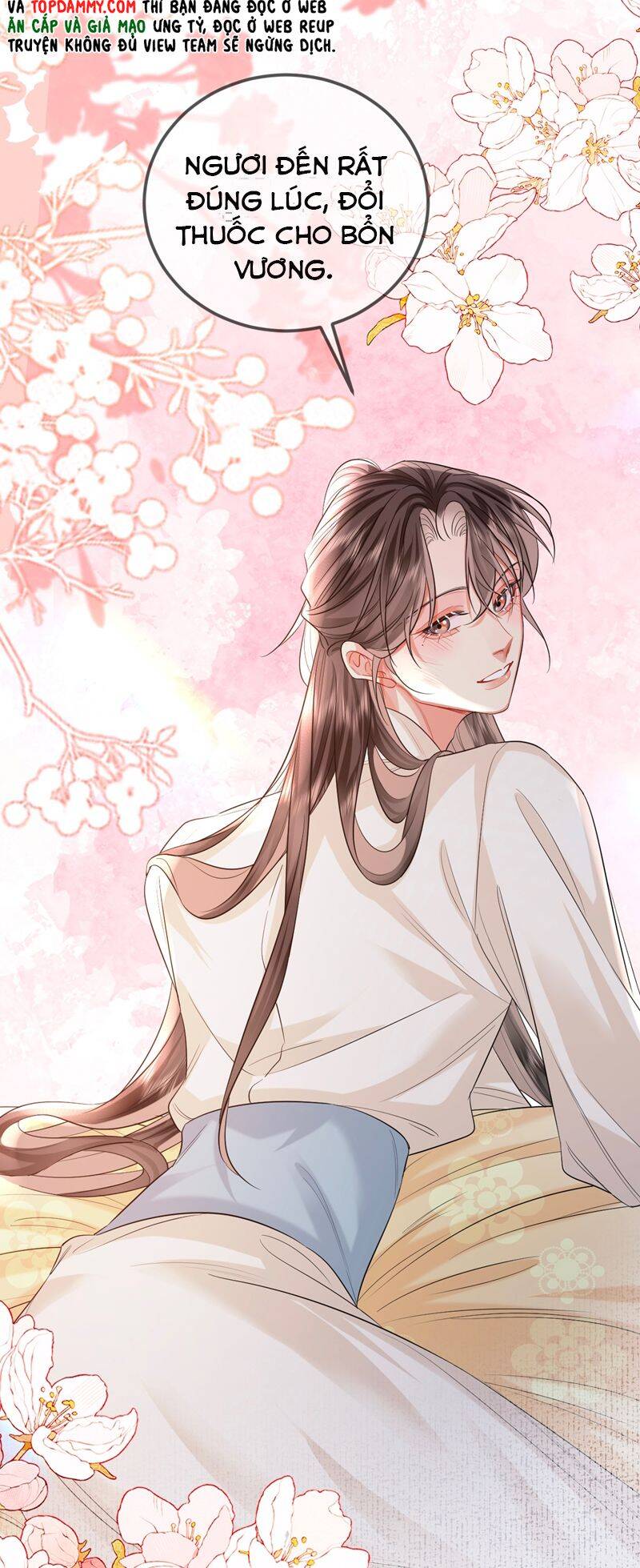 Ôn Hương Diễm Ngọc Chapter  27 - 13