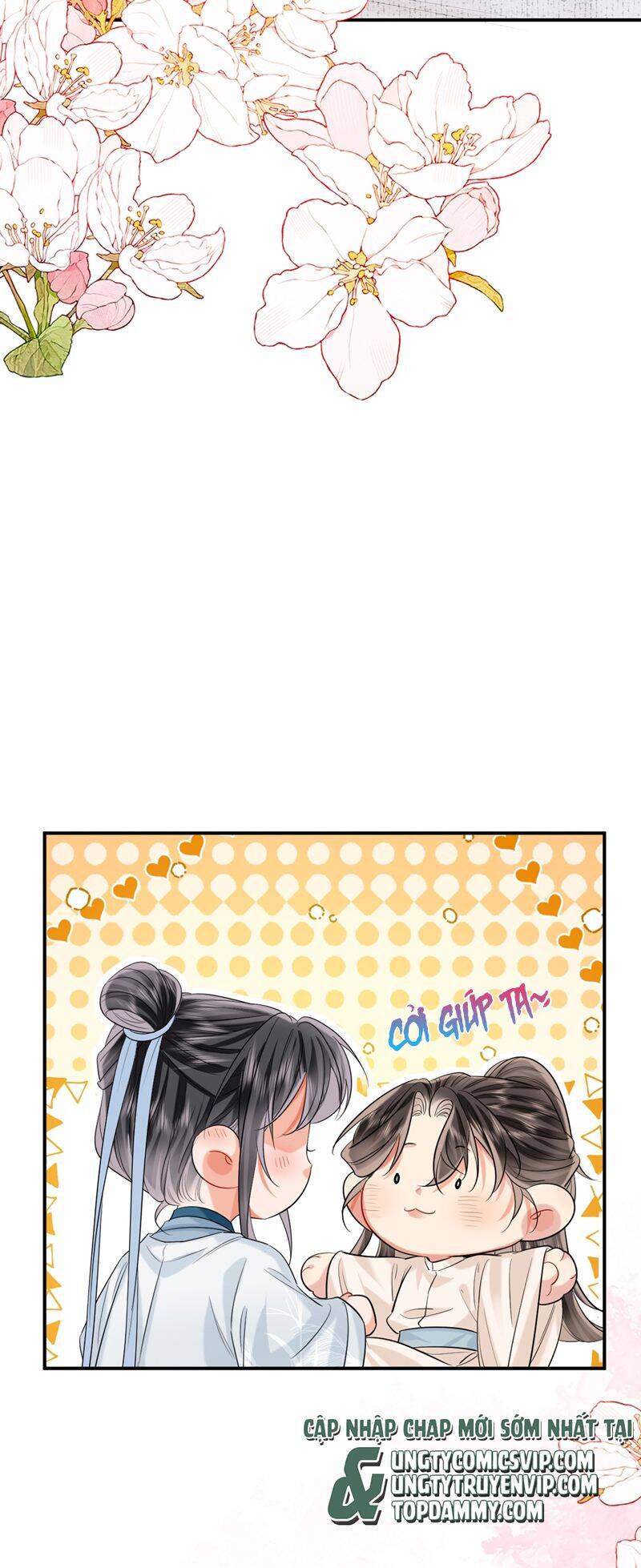 Ôn Hương Diễm Ngọc Chapter  27 - 14