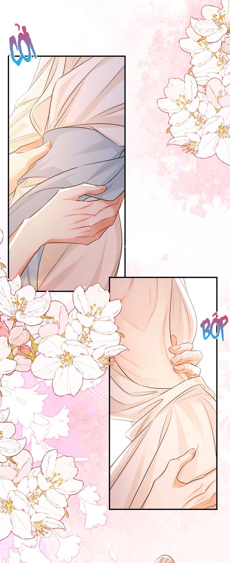 Ôn Hương Diễm Ngọc Chapter  27 - 15