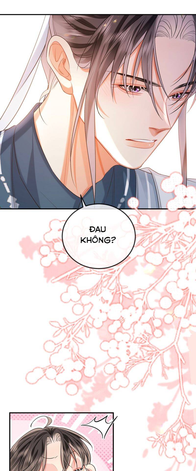 Ôn Hương Diễm Ngọc Chapter  27 - 17