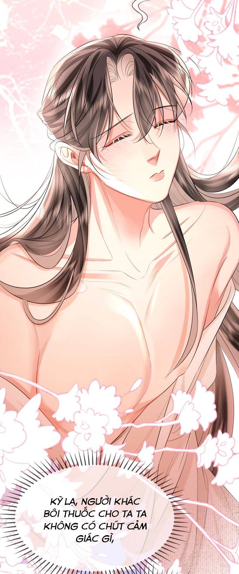 Ôn Hương Diễm Ngọc Chapter  27 - 20