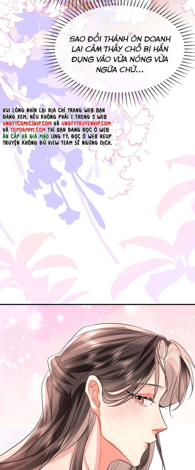 Ôn Hương Diễm Ngọc Chapter  27 - 21
