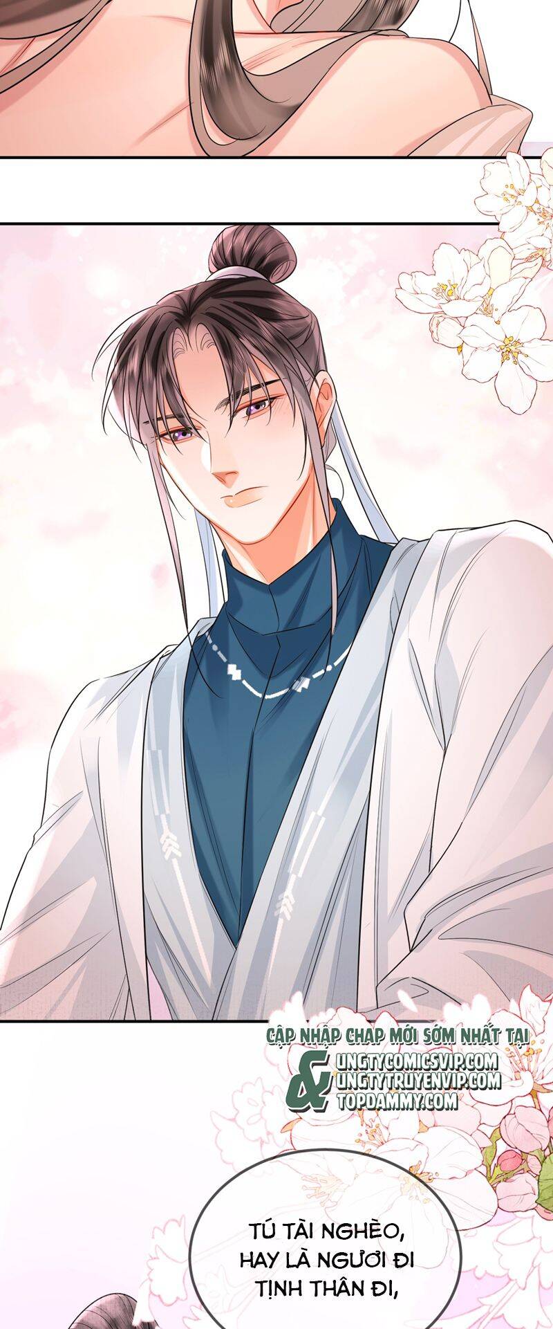 Ôn Hương Diễm Ngọc Chapter  27 - 22