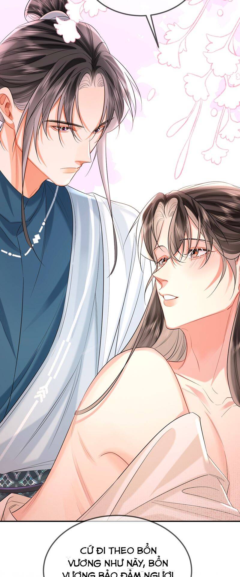 Ôn Hương Diễm Ngọc Chapter  27 - 23