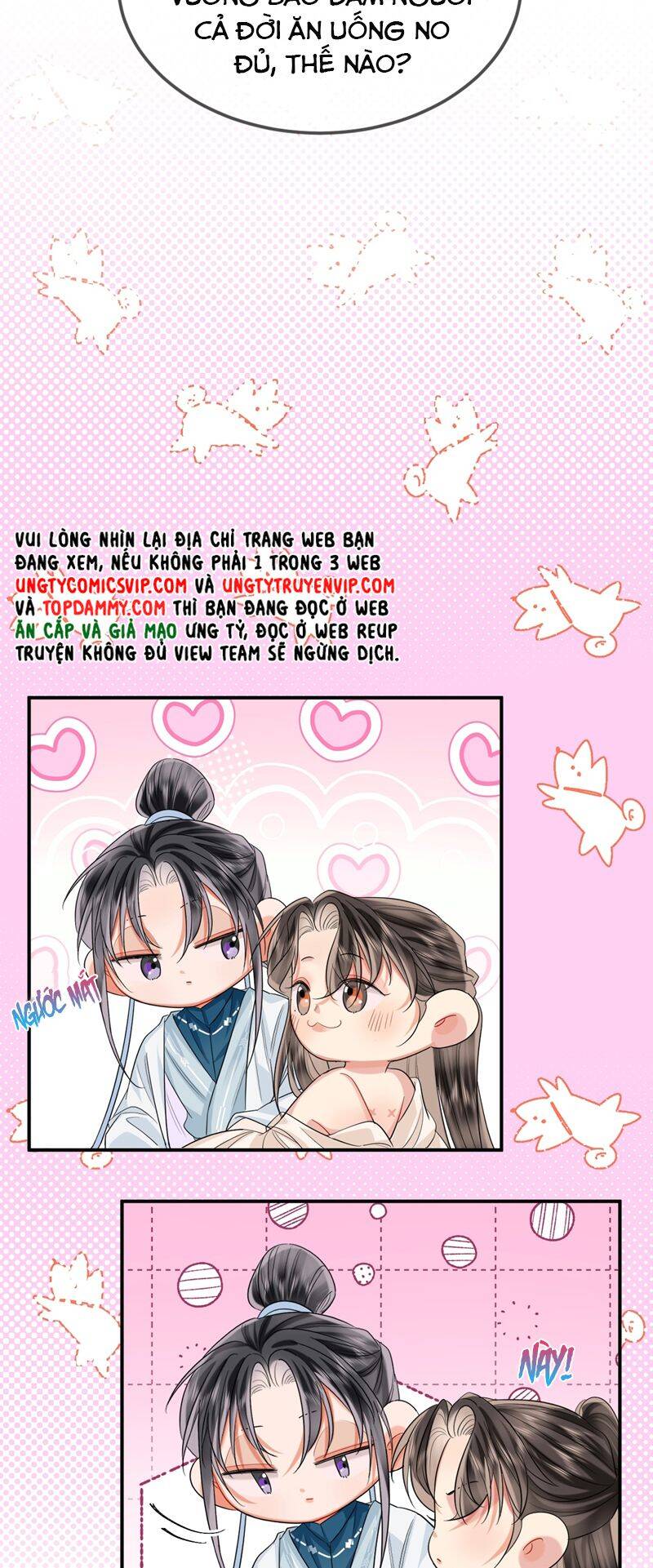 Ôn Hương Diễm Ngọc Chapter  27 - 24