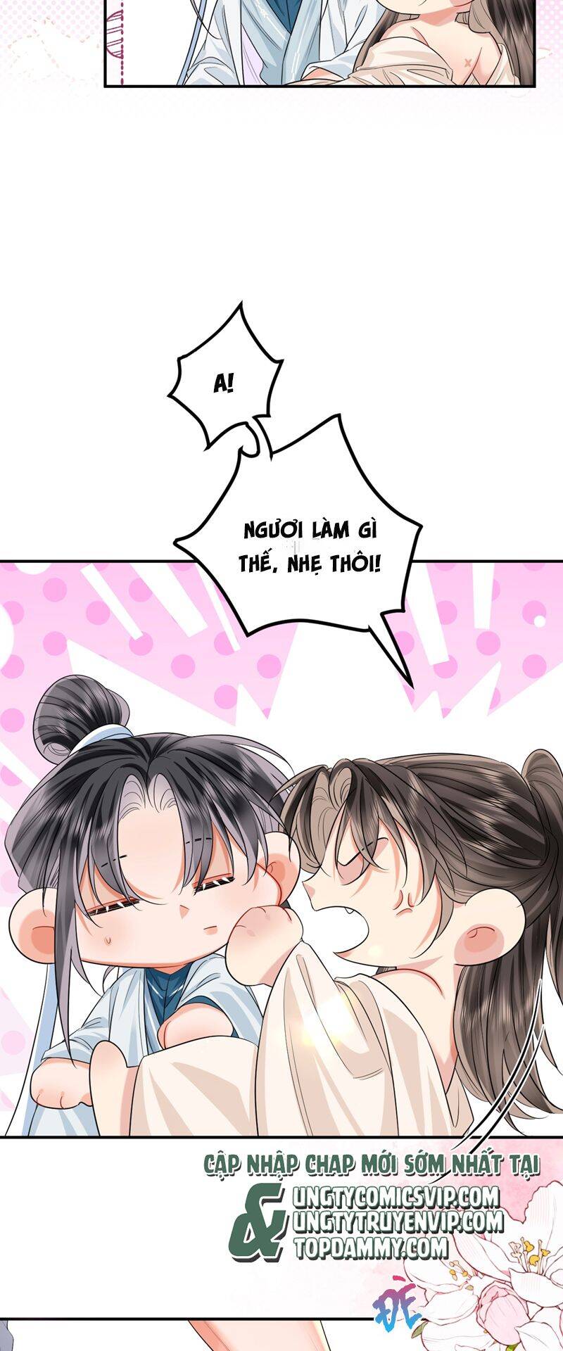 Ôn Hương Diễm Ngọc Chapter  27 - 25